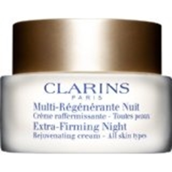 CLARINS MULTI REGENERANTE NACHTCREME